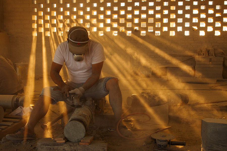 生產(chǎn)車間實(shí)拍