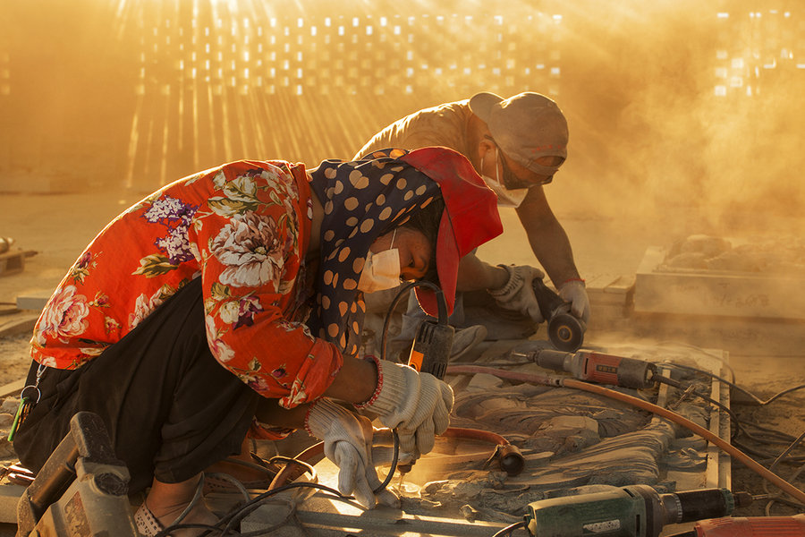 生產(chǎn)車間實(shí)拍3