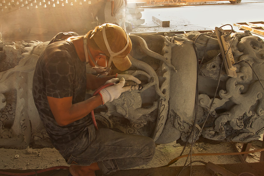 生產(chǎn)車間實(shí)拍4