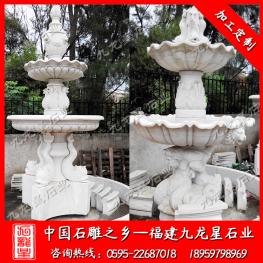 水缽噴泉制作哪家好 室外噴泉設(shè)計公司