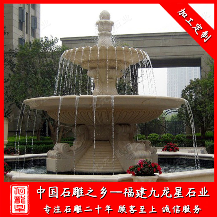 水缽A--雙層 (92)